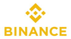 Binance-Logo Binance-Logo