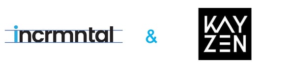 INCRMNTAL-kayzen