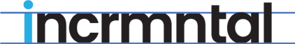 INCRMNTAL Logo