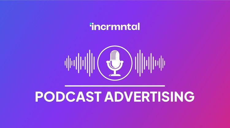 Podcast Advertising
