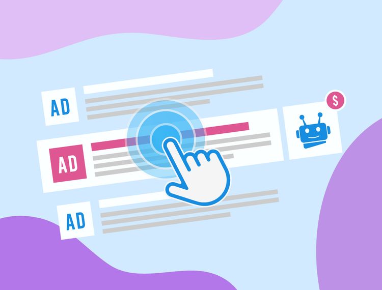 google ads smart bidding